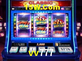 vv777 login